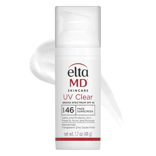 EltaMD UV Clear SPF 46