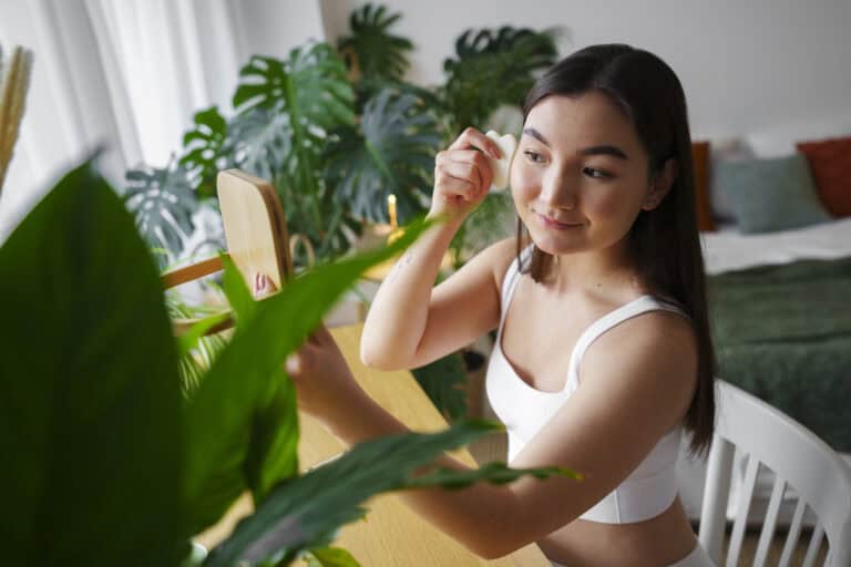 舒心美妍防曬